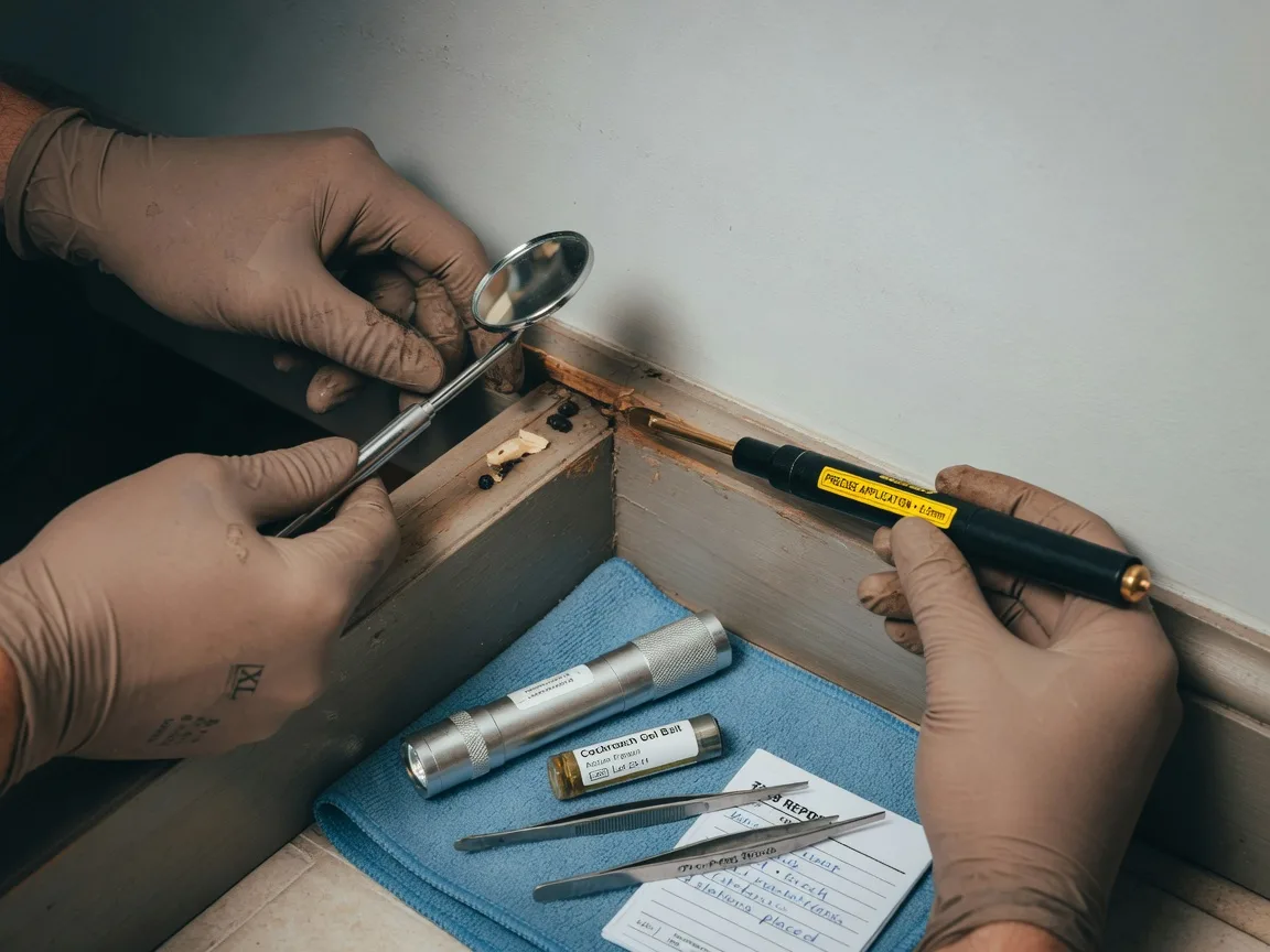 Why choose Emergency Pest Control in Cimarron, KS